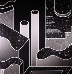 Suzanne Kraft : Horoscope (12", EP)
