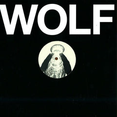 Greymatter (2) : Wolf EP 14 (12", EP)