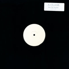 A Class* : Feel The Rhythm (12", W/Lbl)