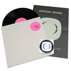 Sabre & Riya (2) / Foreign Concept & Riya (2) : Injustice / Affliction (12")