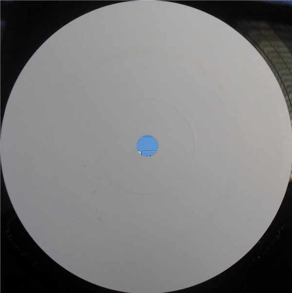 Florent Renard : Simple View EP (12", EP, W/Lbl)