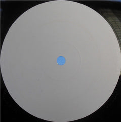 Florent Renard : Simple View EP (12", EP, W/Lbl)