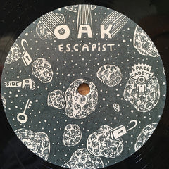 Oak (8) : Escapist (12")