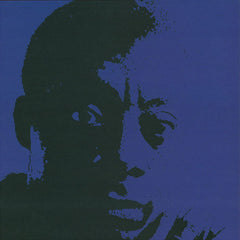 Peabody & Sherman : James Baldwin (12")