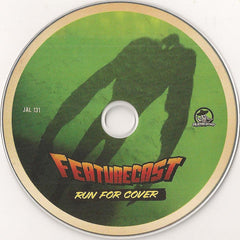 Feature Cast : Run For Cover (CD, Album)