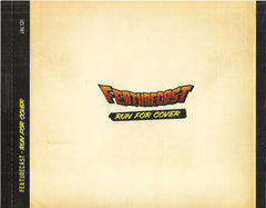 Feature Cast : Run For Cover (CD, Album)