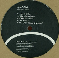 Soul 223 : Eastern Promise (12", EP)