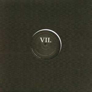 Michael Burkat : Rip Off VII (12")