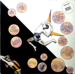 In Sync* Featuring Dellroy : Dream (12")