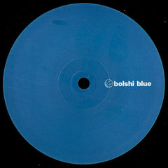 The Method : Allelulia (12")