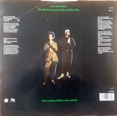 Diana Brown & Barrie K Sharpe : Sun Worshippers (Remixes) (12")