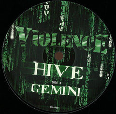 Hive : Neo / Gemini (12", RP)
