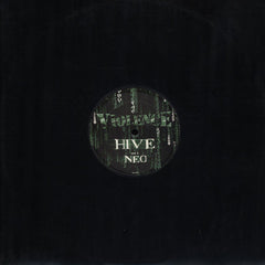 Hive : Neo / Gemini (12", RP)