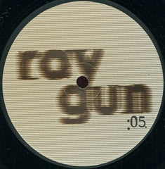 Tob Jona : Soul Side EP (12", EP)