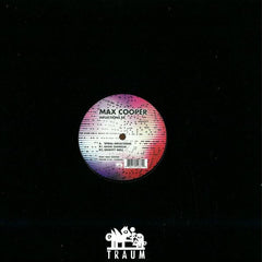 Max Cooper : Inflections EP (12", EP)