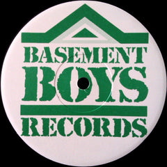 Sublevel Featuring Donnell Rush : Time To Celebrate (12")