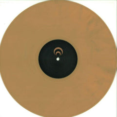 Echologist : Buzz Factory EP (12", EP, Bro)