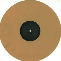 Echologist : Buzz Factory EP (12", EP, Bro)