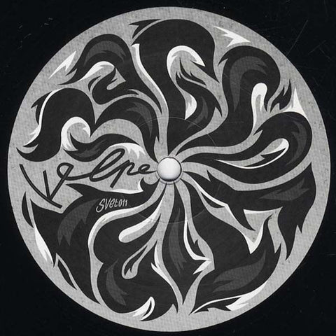 Kelpe : Bags Of Time (12", EP)