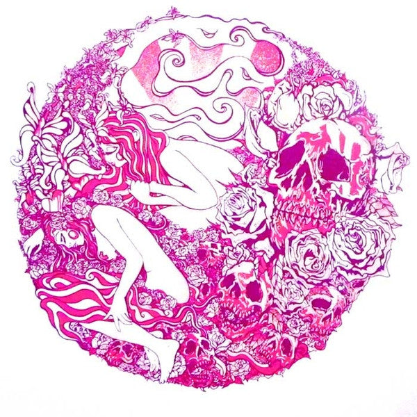 Eveson : The Last Summer Of Love (2xLP, Ltd, Num + CD, Album)