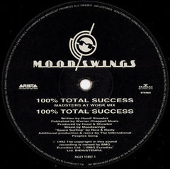 Moodswings : Taste EP (Rainsong) (12", EP)