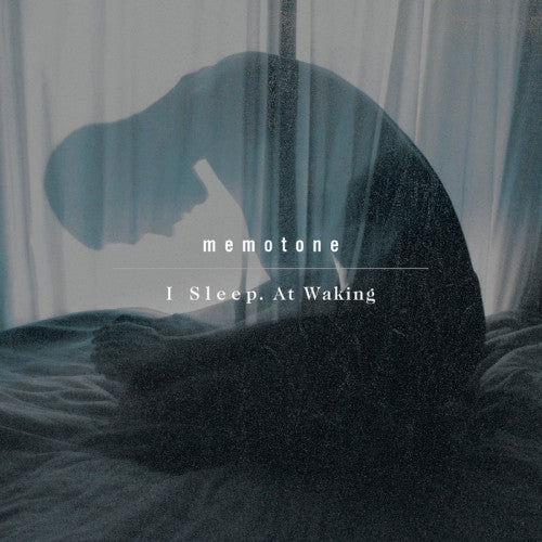 Memotone : I Sleep. At Waking (CD, Album)