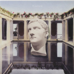 Pixelord : Supaplex EP (12", EP)