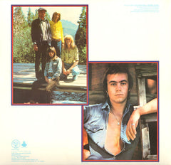 Elton John : Greatest Hits (LP, Comp)