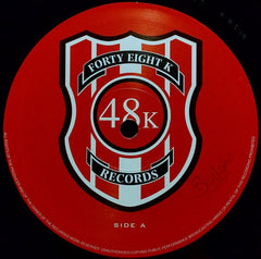 N-Fluence : Sweet Substance (12")