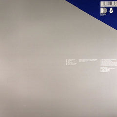Mr. G : Get It Got It Good E.P (2x12", EP)