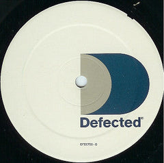 Mr. G : Get It Got It Good E.P (2x12", EP)
