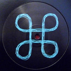 Nic Fanciulli & DJ Rolando : The Lost Mixes Part 2 EP (12", EP, Ltd)