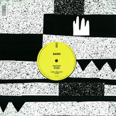 Sano : Chupa (12")