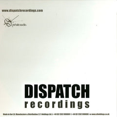 Survival (3) & Break : Stano / Going Over (12")