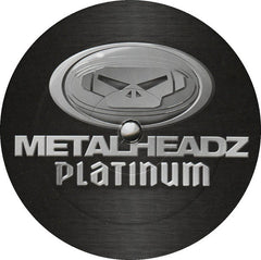 Artificial Intelligence & Command Strange : Mad One / Broken Grounds (12")