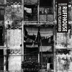Ruffhouse (3) : Pellet / Classified (12")