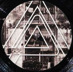 Ruffhouse (3) : Pellet / Classified (12")