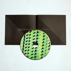 Daphni : Jiaolong (CD, Album)