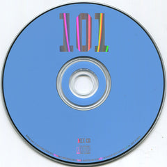 Various : Stones Throw 101 (CD, Mixed + DVD, Comp, NTSC)