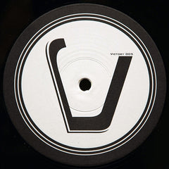 Lightforce : Big Girls Don't Cry (12")