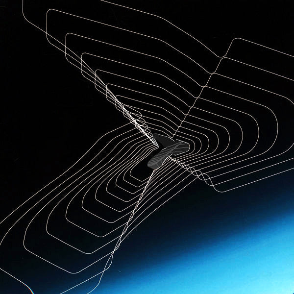 Paradox : Dirty City / Marxism (12", 180)