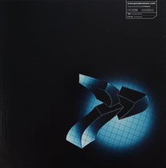 Paradox : Dirty City / Marxism (12", 180)