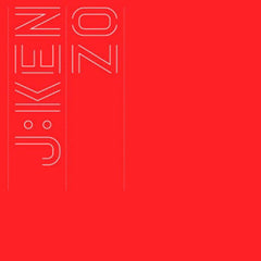 J:Kenzo : J:Kenzo (2x12", Album)