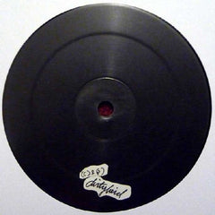 Eats Everything : Vertigo (12")