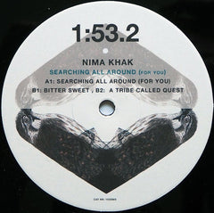 Nima Khak : Searching All Around (For You) (12")