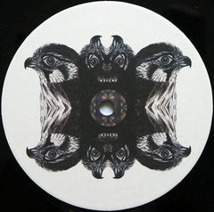 Nima Khak : Searching All Around (For You) (12")