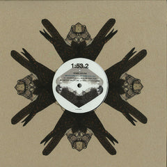 Nima Khak : Searching All Around (For You) (12")