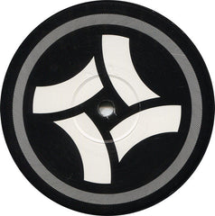Naibu / Naibu & Hydro (6) : Into The Distance (Break Remix) / Apparitions (12")