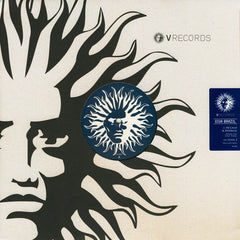 DJ Chap & Andrezz / Level 2 (2) : Viva Brazil (Drum & Bass Sessions) (12", Smplr)