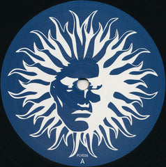 DJ Chap & Andrezz / Level 2 (2) : Viva Brazil (Drum & Bass Sessions) (12", Smplr)